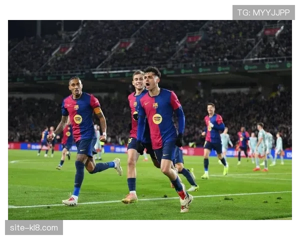 巴萨新援拉什福德快速融入 两送助攻展现边路价值