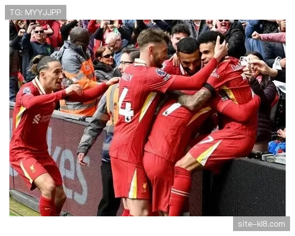 英超中游球队通过更高跑动覆盖弥补技术差距 比赛尾声阶段进球占比达42%