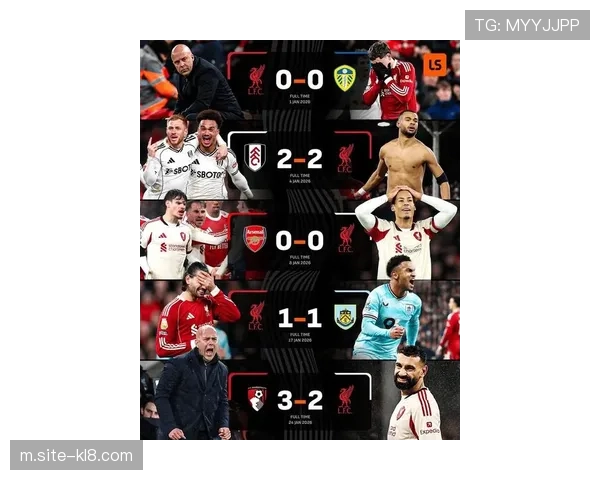 英超2026赛季商业价值榜出炉 利物浦领跑曼联跌至第八位