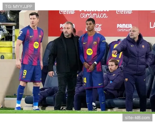 巴萨防线在加维长期伤缺 中场扫荡能力下降影响整体平衡